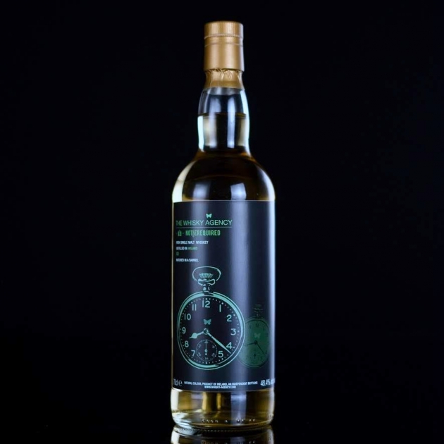 Notierequired-XO Irish Whisky
