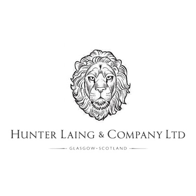 Hunter Laing &company