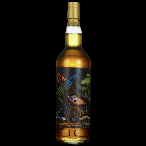 Glen Grant.Aultmore.Glenrothes.Bowmore-Sequences