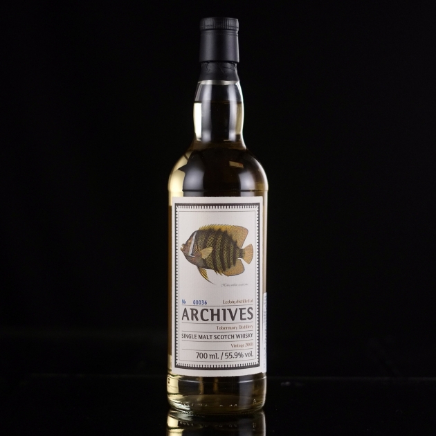<完售>Ledaig 2008