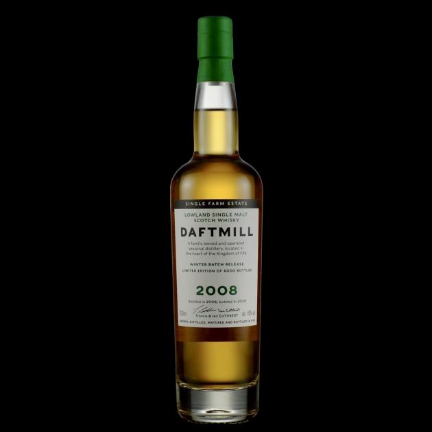 2008/2020 12Yo Winter Batch Release
