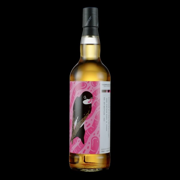 Speyside 2006 15Yo<完售>