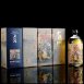 <完售>七福渡海-戶河內 七福神系列