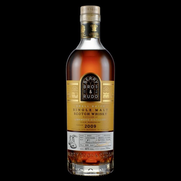 Linkwood 2009 11Yo Small Batch<完售>