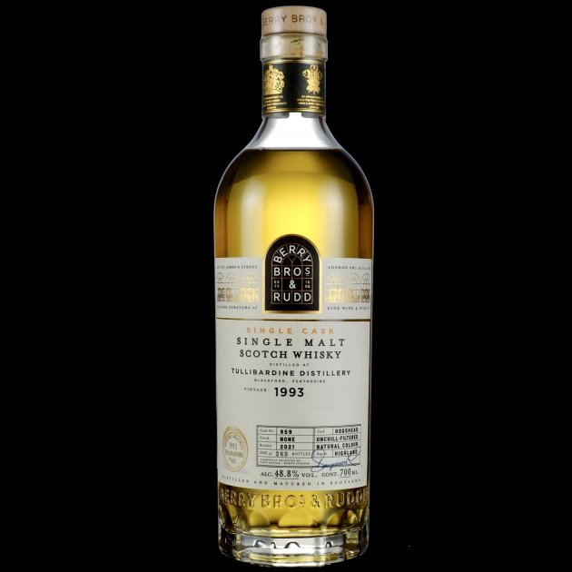 Tullibardine 1993 28Yo<完售>