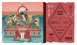 <完售>淨土經變圖