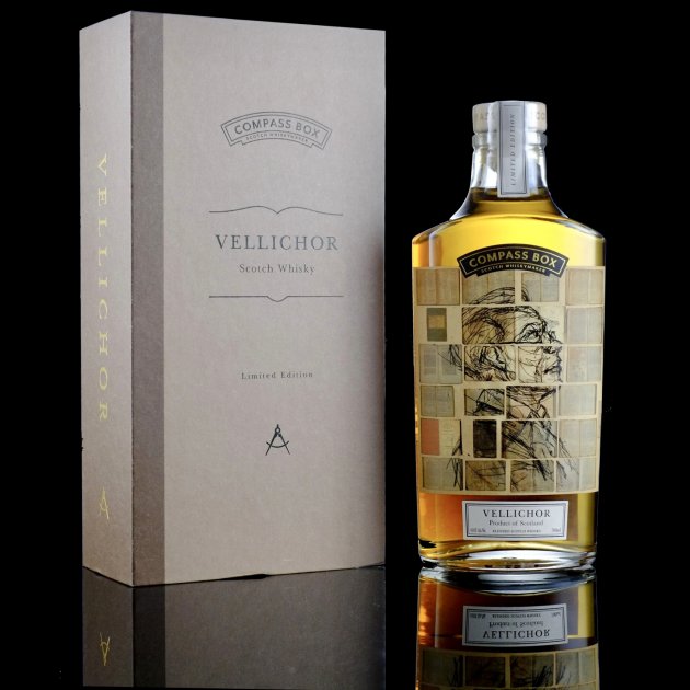 二手書店 Velichor<完售>
