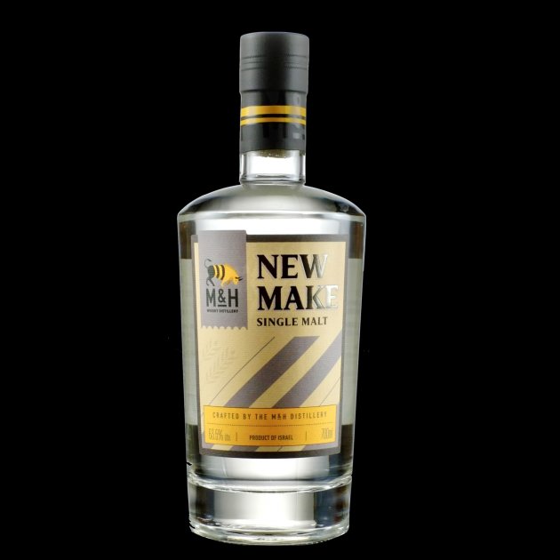 New Make新酒