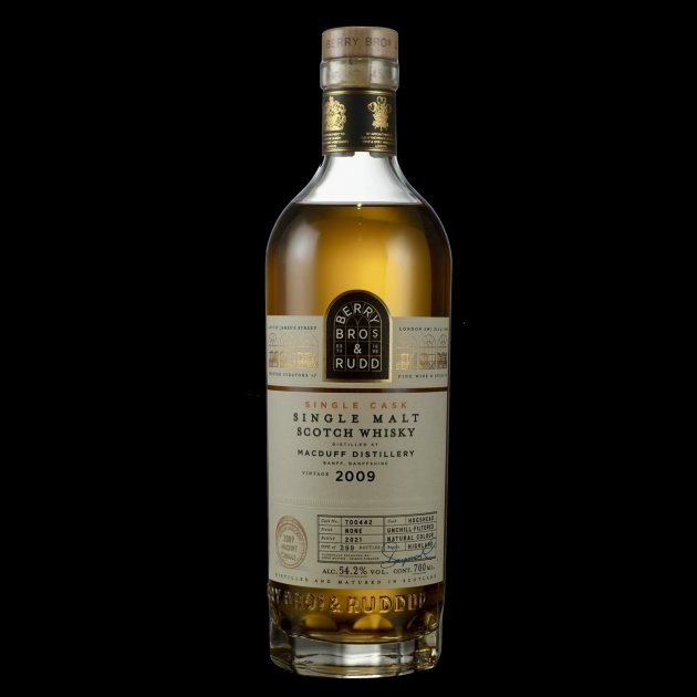 Macduff 2009/2021 12Yo