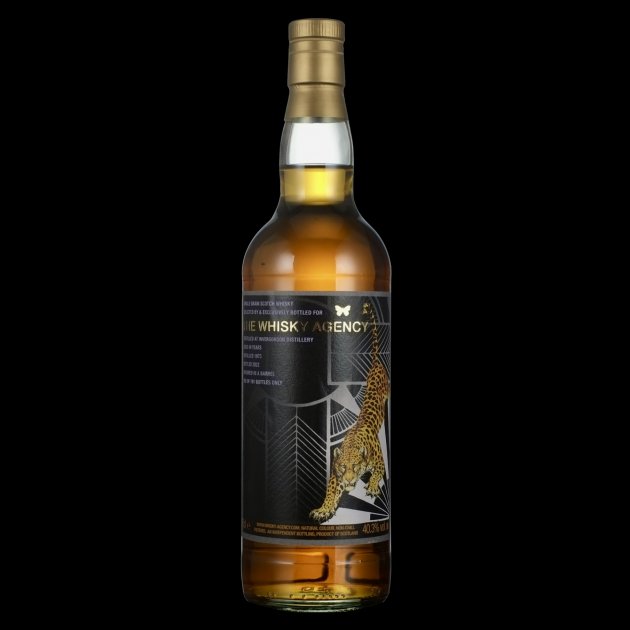 <完售>Invergordon 1973/2022 49Yo