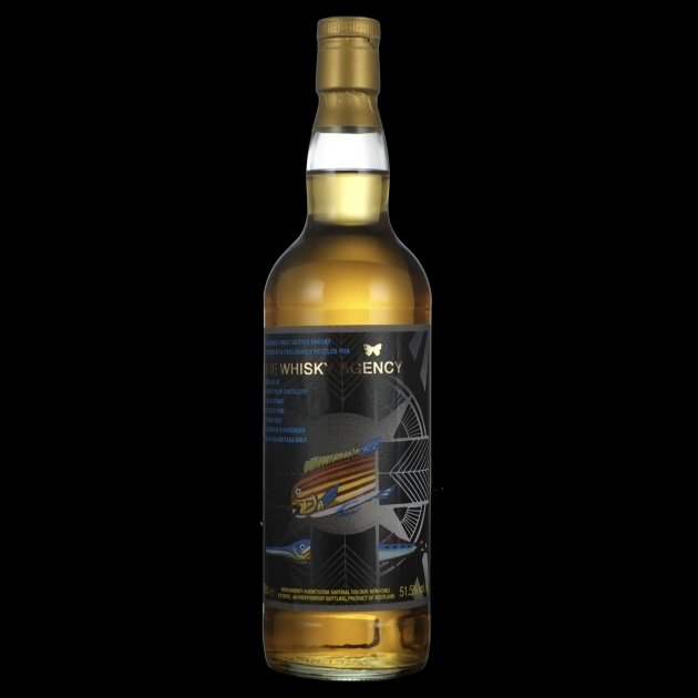 <完售>Secret Islay 1990/2022 31Yo