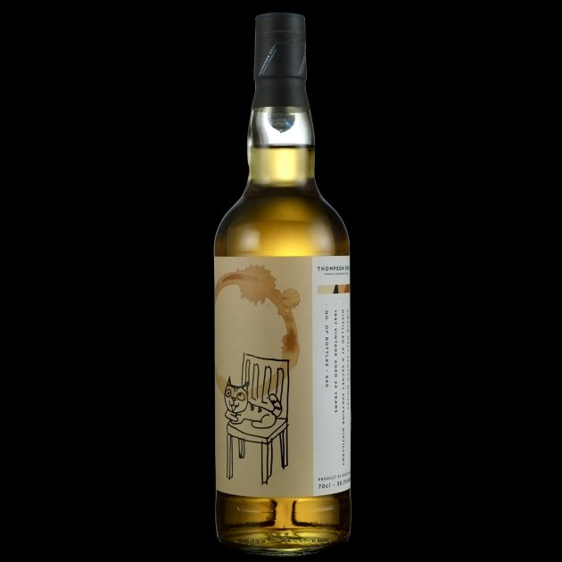 Speyside 1997/2022 24Yo