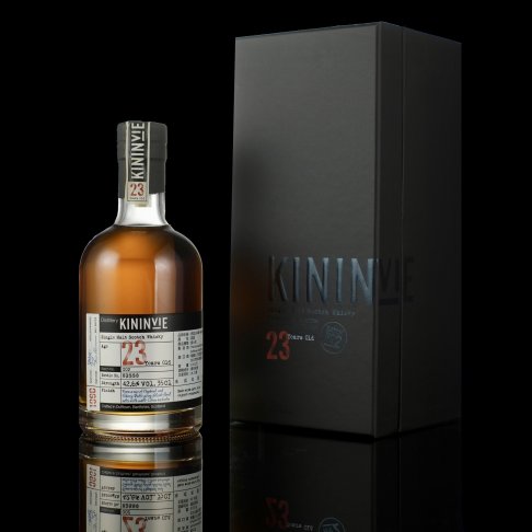 Kininvie 23Yo Batch.2