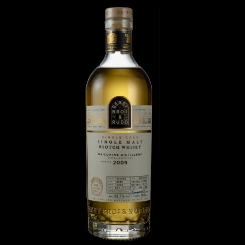 Dailuaine 2009/2022 13Yo<完售>