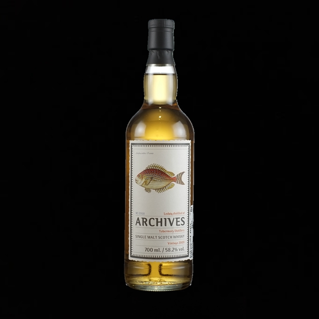 <完售>Ledaig 2009/2022 13Yo