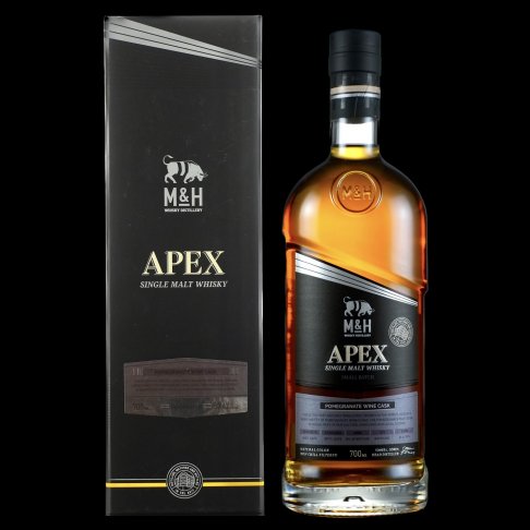 APEX-Pomegranate Cask 石榴桶