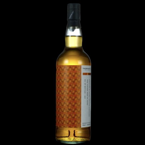 Speyside 1998/2023 24Yo
