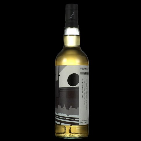 <完售>Ardmore 2009/2023 13Yo