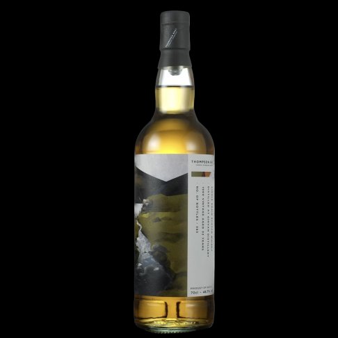 Girvan 1990/2023 32Yo