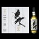 <完售>渡鴉-福金和霧尼 Huginn &Munin