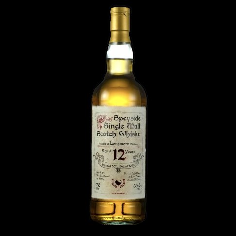 <完售>第一章-Longmorn