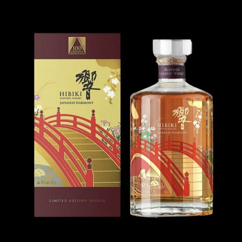 響 百年紀念款