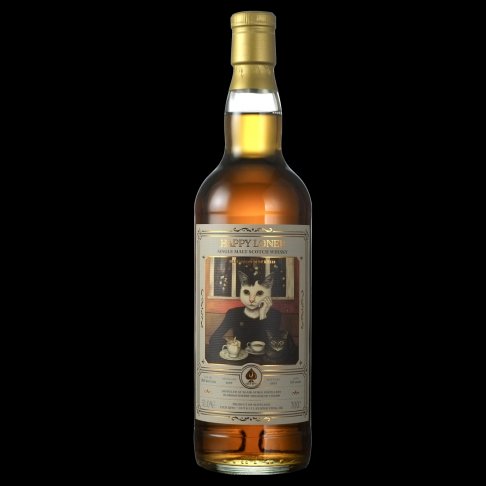 <完售>Blair Athol 2009/2023 14Yo-Happy Loner I