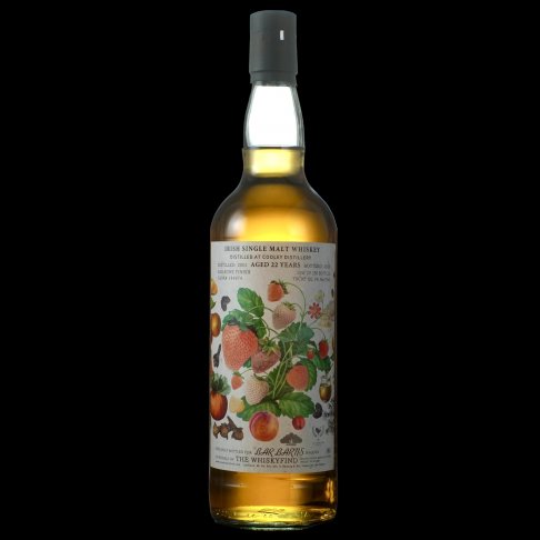 <完售>Cooley 2001/2023 22Yo-Bar Barns