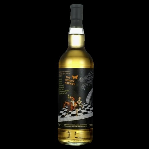 Glen Grant 1998/2022 25Yo-Sequences