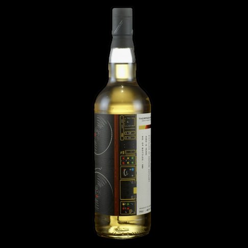 <完售>Ardmore 2010/2024 13Yo