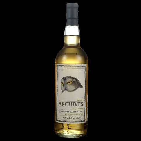Ardmore 2013/2024 10Yo-花鳥