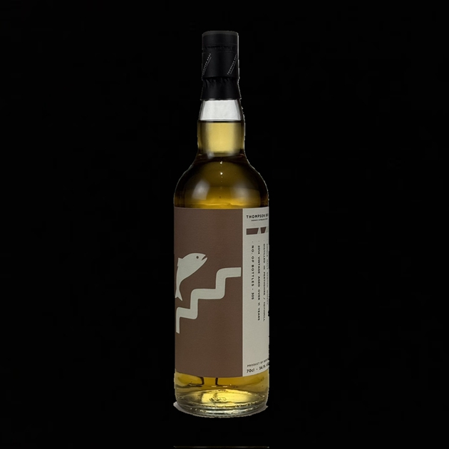 Teithmill 2014/2025 11Yo