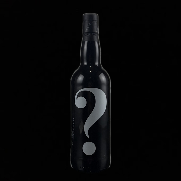 <完售>Mystery Malt Series No.3