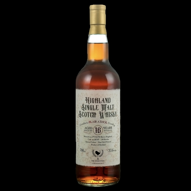 <完售>第十九章-Blair Athol