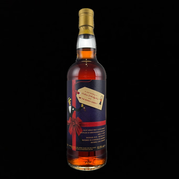 Bruichladdich 2010/2024 14Yo-Delias Whiskyshop
