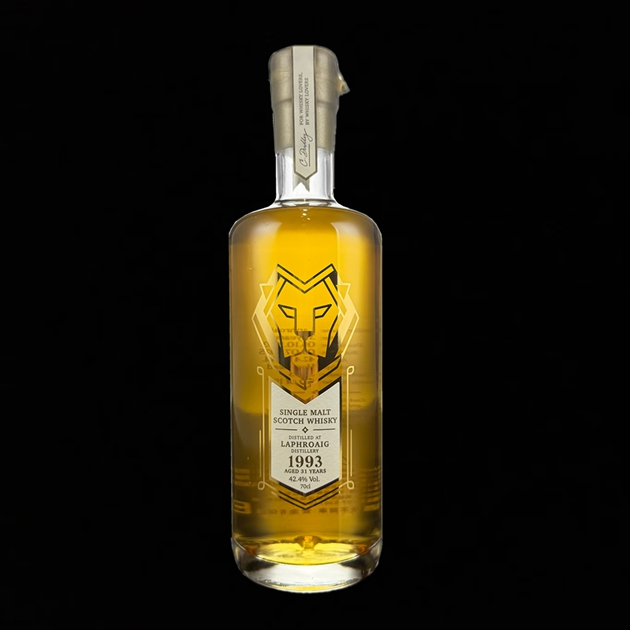 Laphroaig 1993/2025 31Yo