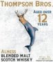 Alness Blended Malt 12Yo