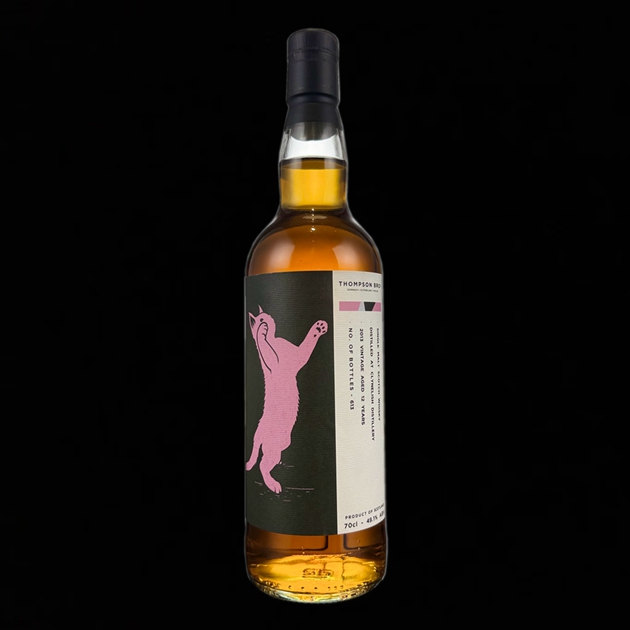<完售>Clynelish 2013/2026 12Yo