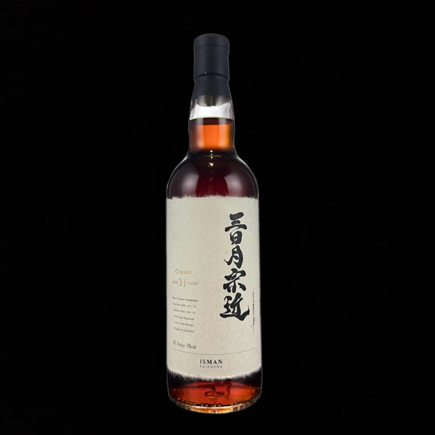Cognac 1993/2025 31Yo-三日月宗近(天下五劍)