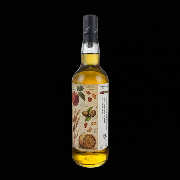 Glen Garioch 1998/2026 27Yo