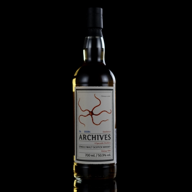 <完售>Speyside Region 1990
