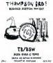 <完售>Blended Scotch TB/BSW 6Yo