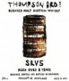 Blended Malt SRV5 8Yo<完售>