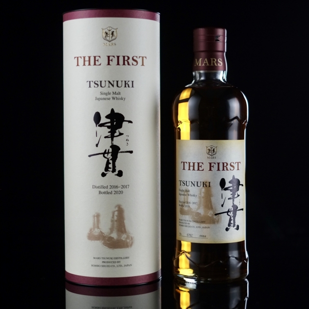 津貫 The First<完售>