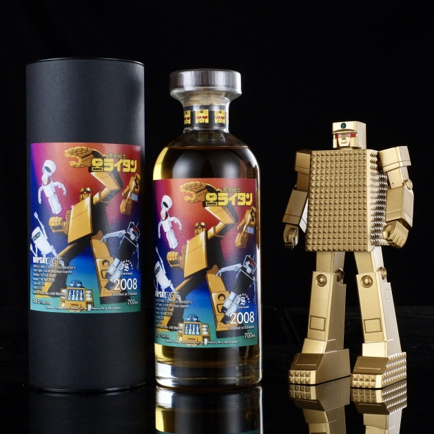 黃金戰士<完售>