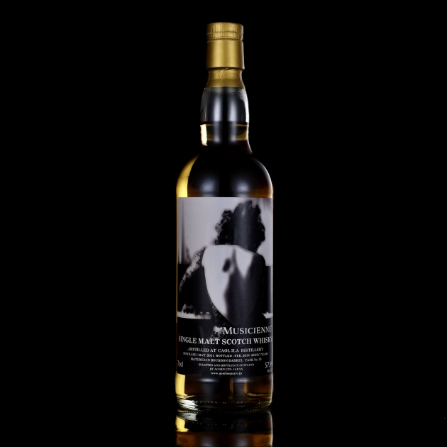 <完售>Caol ila 2011
