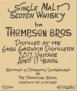 Glen Garioch 2012/2023 11Yo