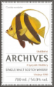 <完售>Secret Speyside 1998 21Yo