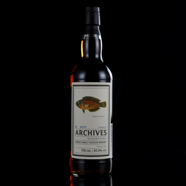 <完售>Bruichladdich 2002