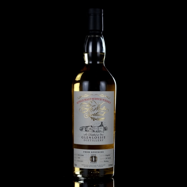 <完售>Glenlossie 2008